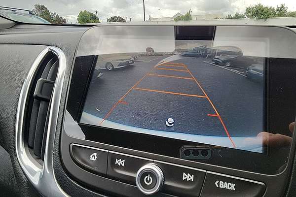 2019 Holden Equinox LT EQ