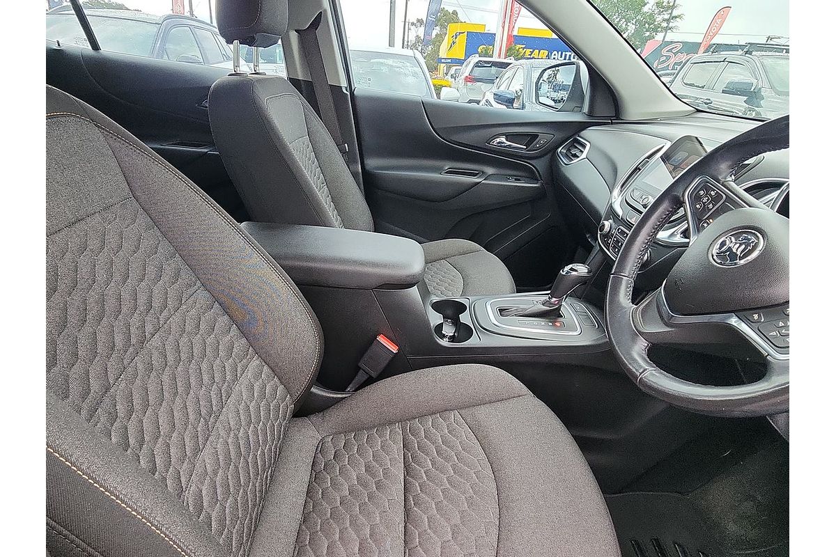 2019 Holden Equinox LT EQ
