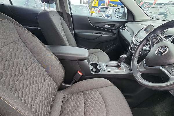 2019 Holden Equinox LT EQ
