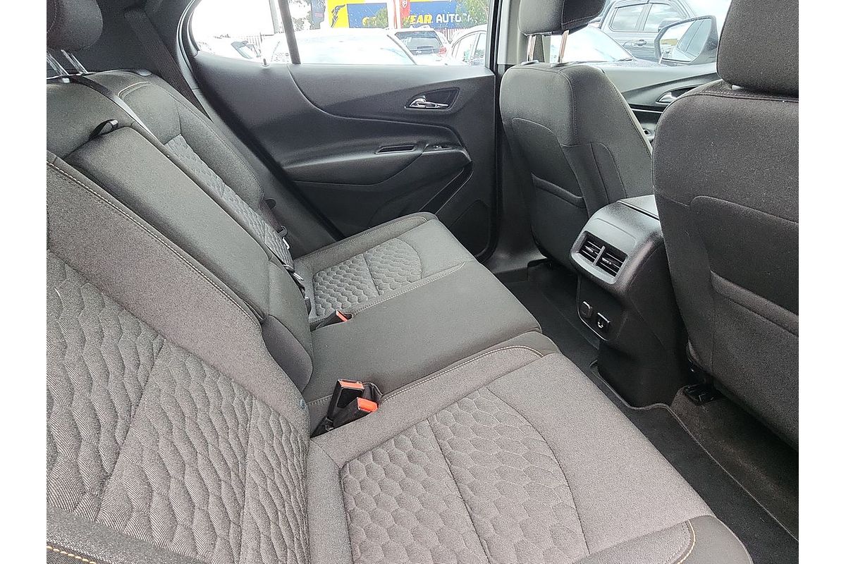 2019 Holden Equinox LT EQ