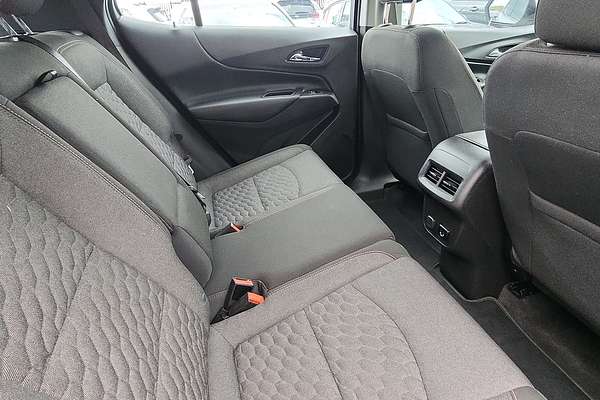 2019 Holden Equinox LT EQ