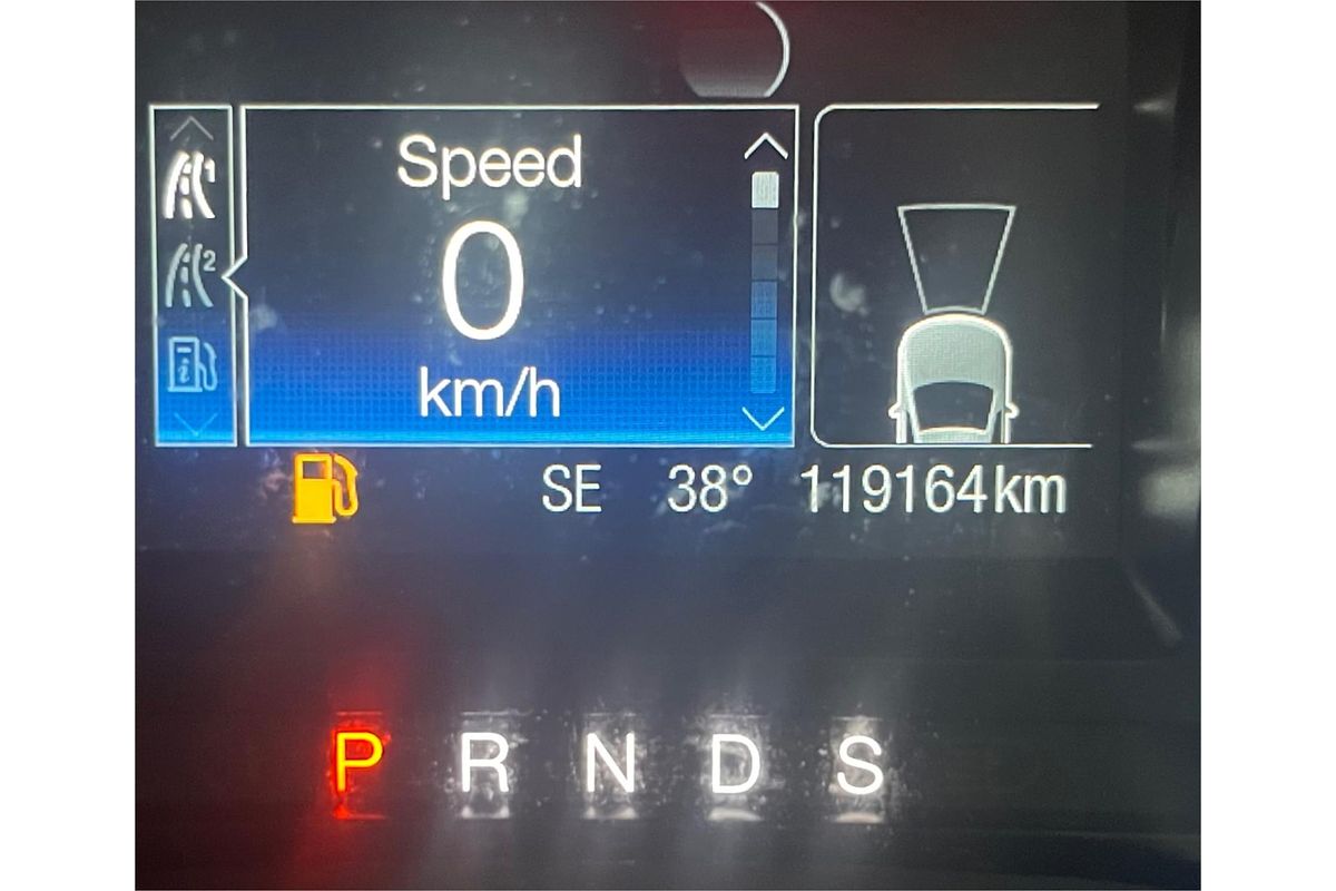 2021 Ford Ranger XLT Hi-Rider PX MkIII Rear Wheel Drive 3.2L