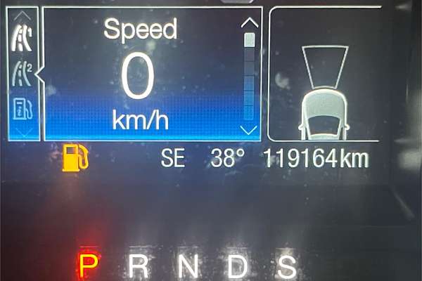 2021 Ford Ranger XLT Hi-Rider PX MkIII Rear Wheel Drive 3.2L