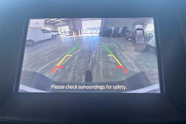 2021 Ford Ranger XLT Hi-Rider PX MkIII Rear Wheel Drive 3.2L