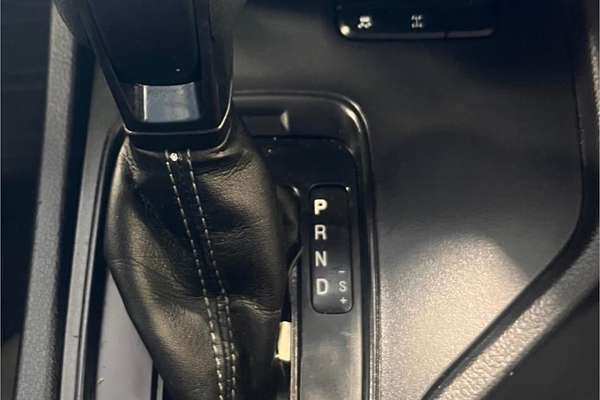 2021 Ford Ranger XLT Hi-Rider PX MkIII Rear Wheel Drive 3.2L