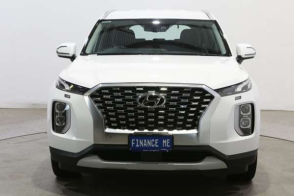 2022 Hyundai Palisade Elite LX2.V2