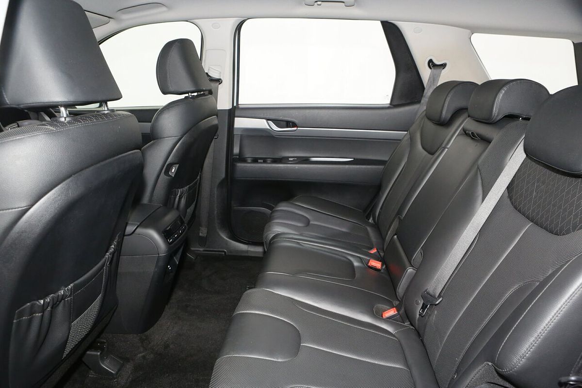 2022 Hyundai Palisade Elite LX2.V2