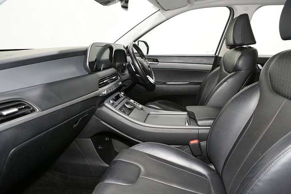 2022 Hyundai Palisade Elite LX2.V2