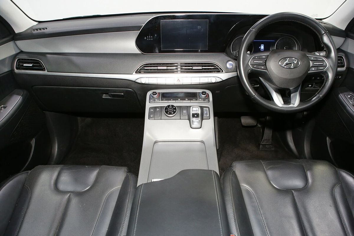 2022 Hyundai Palisade Elite LX2.V2