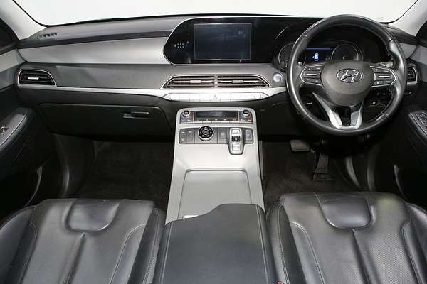 2022 Hyundai Palisade Elite LX2.V2