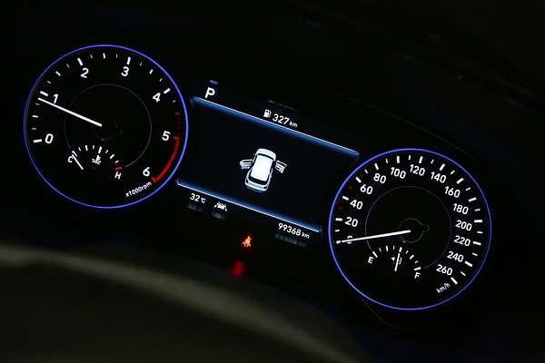 2022 Hyundai Palisade Elite LX2.V2