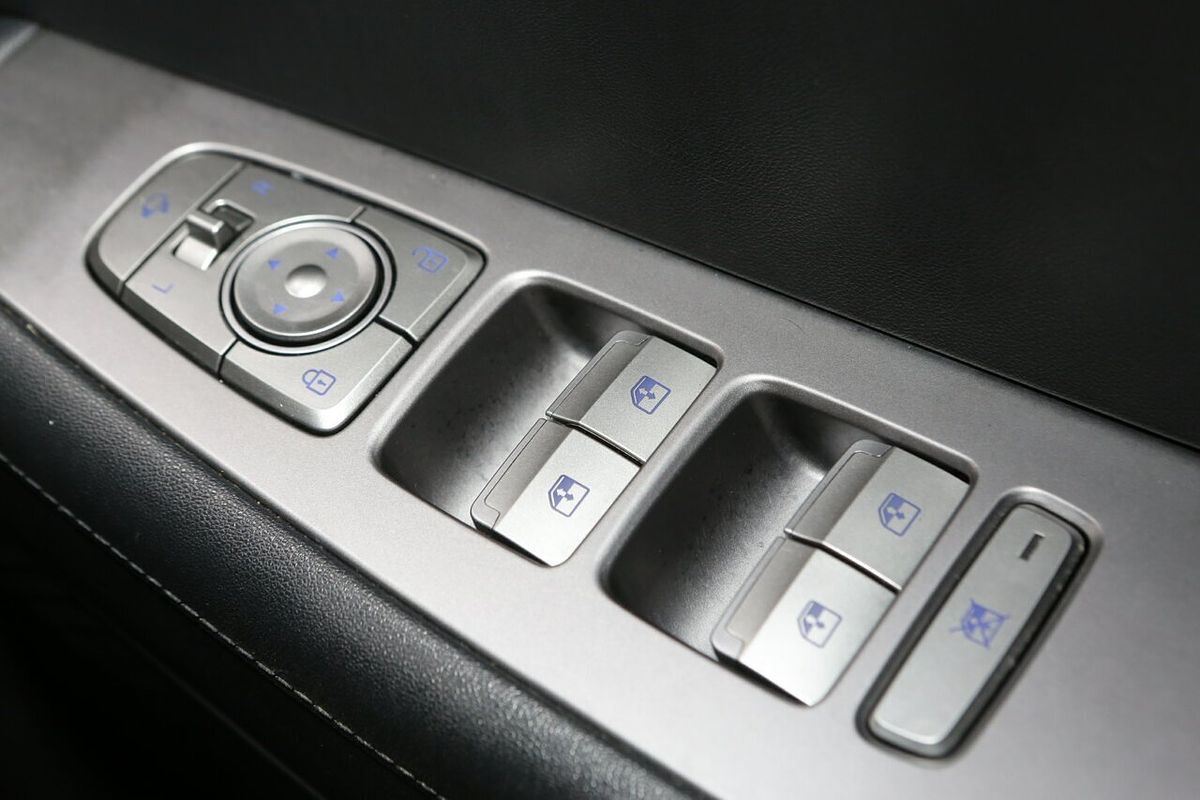 2022 Hyundai Palisade Elite LX2.V2