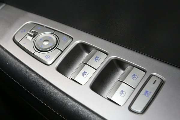 2022 Hyundai Palisade Elite LX2.V2