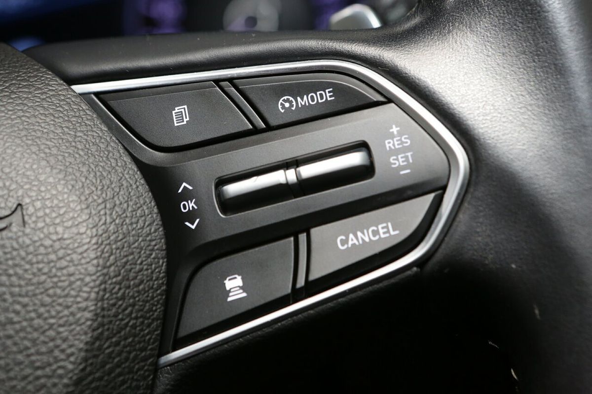 2022 Hyundai Palisade Elite LX2.V2