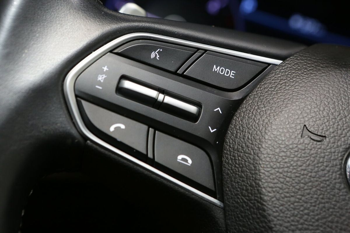 2022 Hyundai Palisade Elite LX2.V2