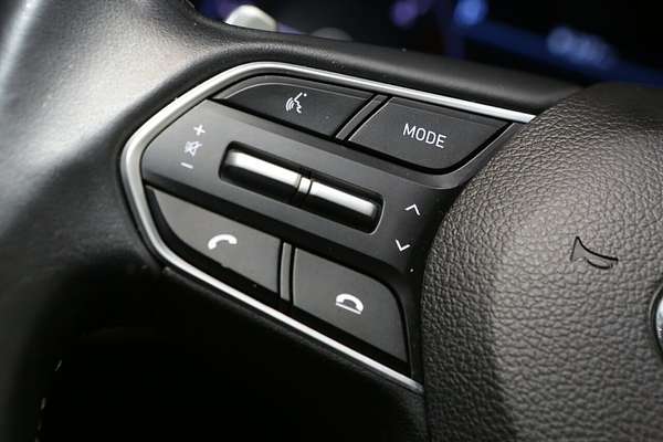 2022 Hyundai Palisade Elite LX2.V2