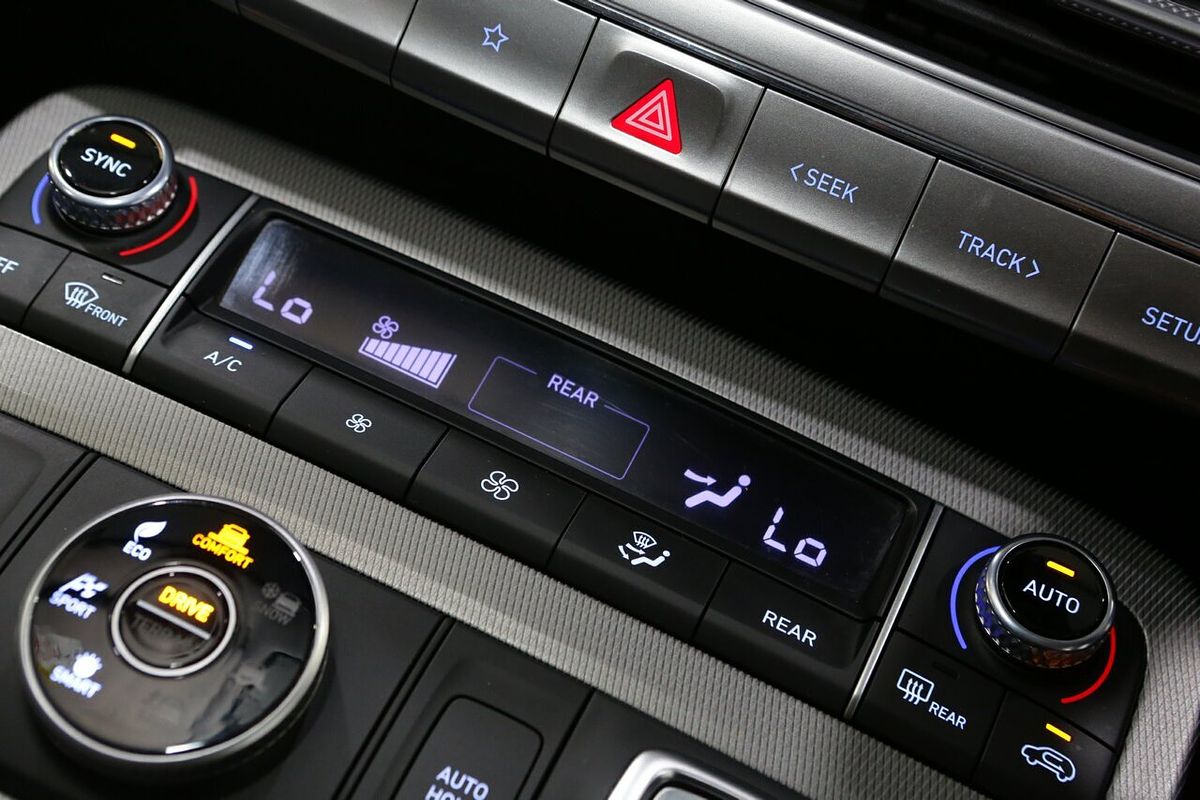 2022 Hyundai Palisade Elite LX2.V2