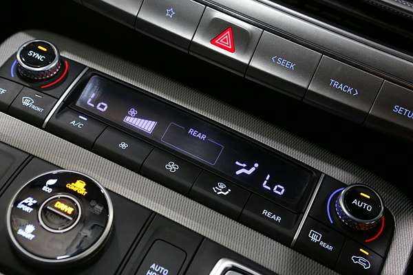 2022 Hyundai Palisade Elite LX2.V2