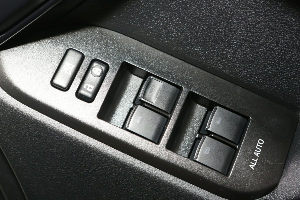 2021 Toyota Landcruiser Prado GXL GDJ150R