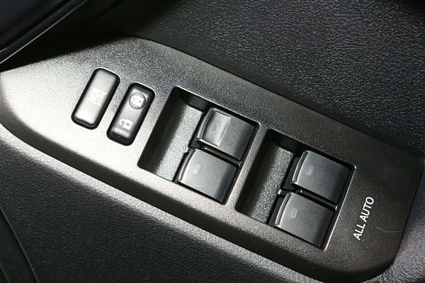 2021 Toyota Landcruiser Prado GXL GDJ150R