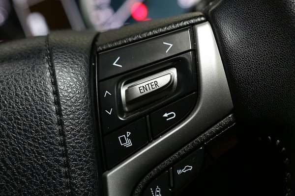 2021 Toyota Landcruiser Prado GXL GDJ150R