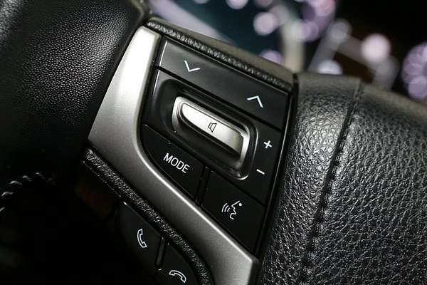 2021 Toyota Landcruiser Prado GXL GDJ150R