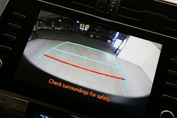 2021 Toyota Landcruiser Prado GXL GDJ150R