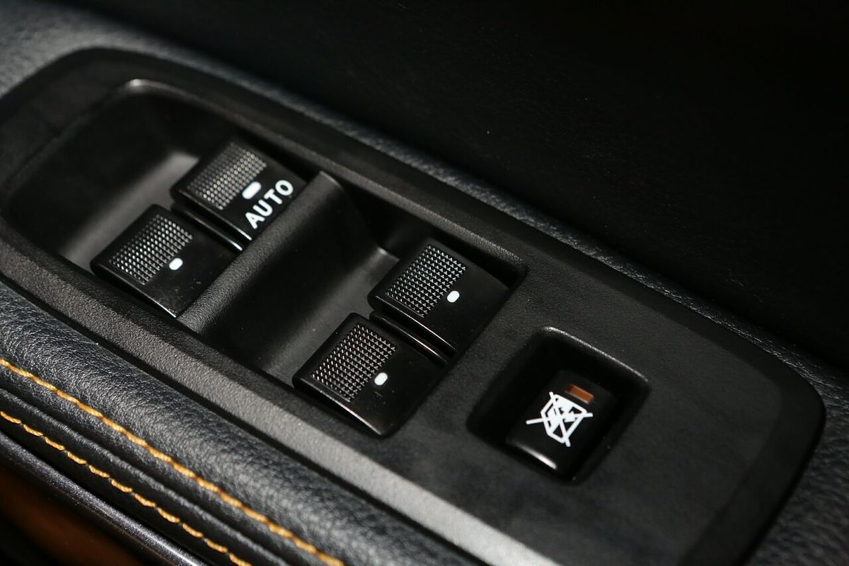 2021 Ford Ranger Wildtrak PX MkIII 4X4 2.0L