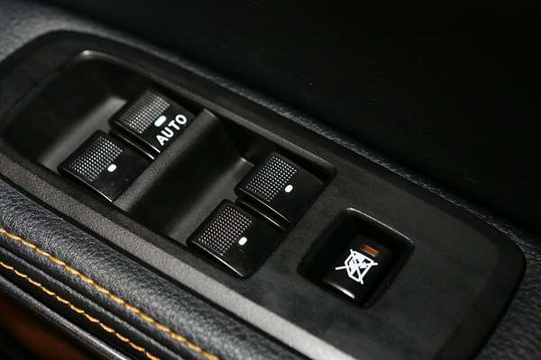 2021 Ford Ranger Wildtrak PX MkIII 4X4 2.0L