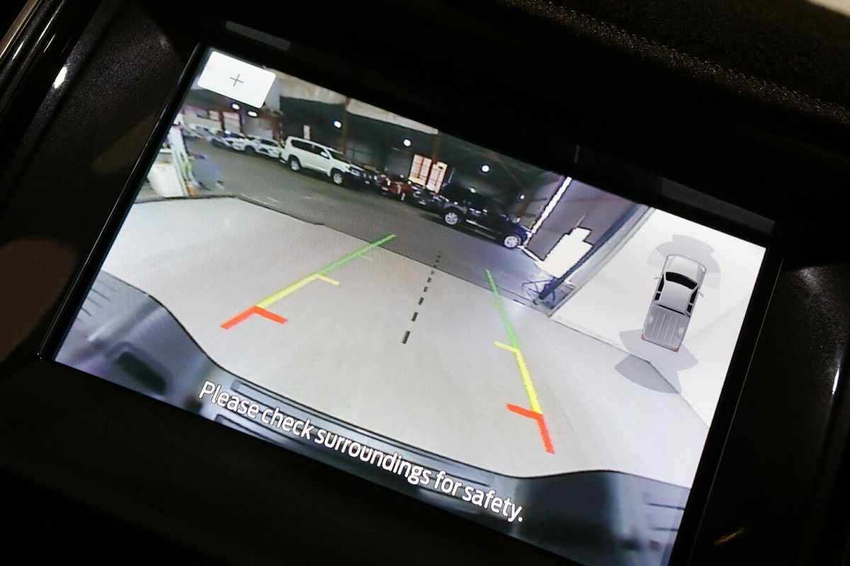 2021 Ford Ranger Wildtrak PX MkIII 4X4 2.0L