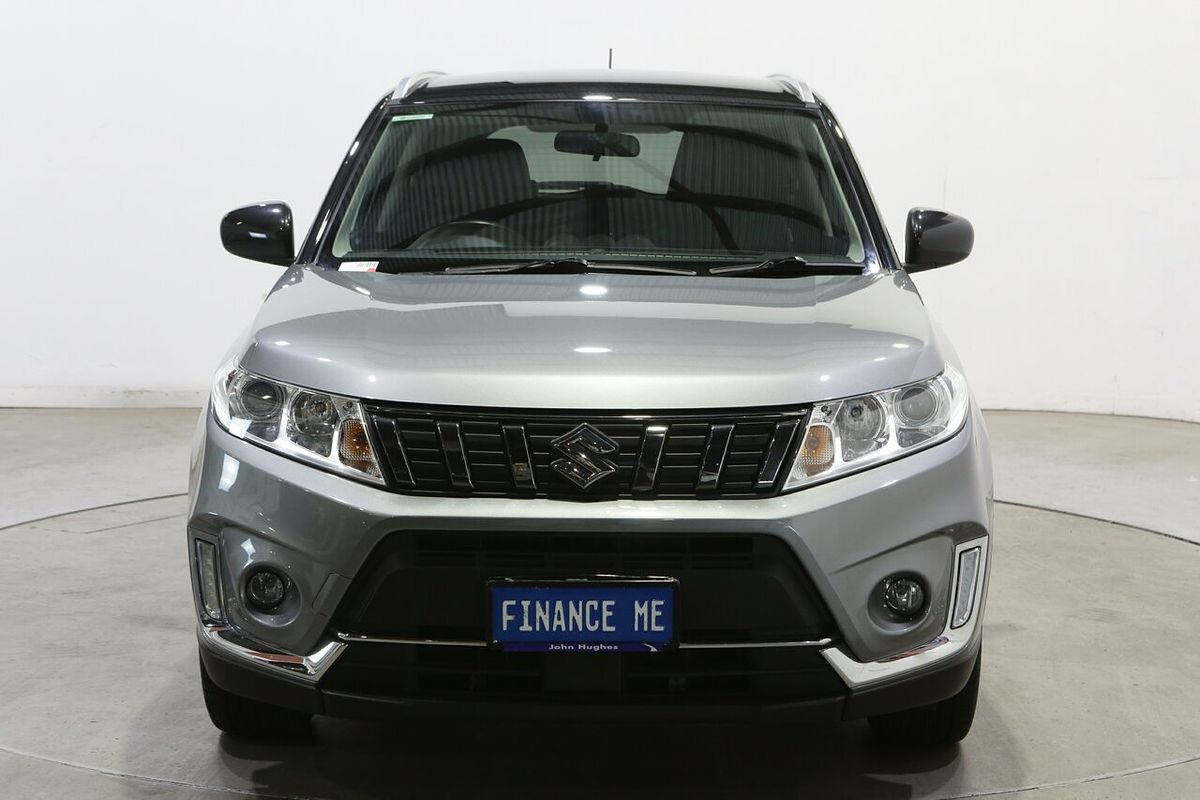 2022 Suzuki Vitara LY Series II