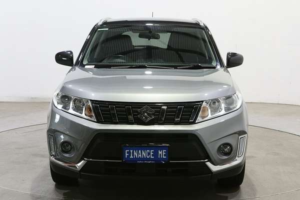 2022 Suzuki Vitara LY Series II