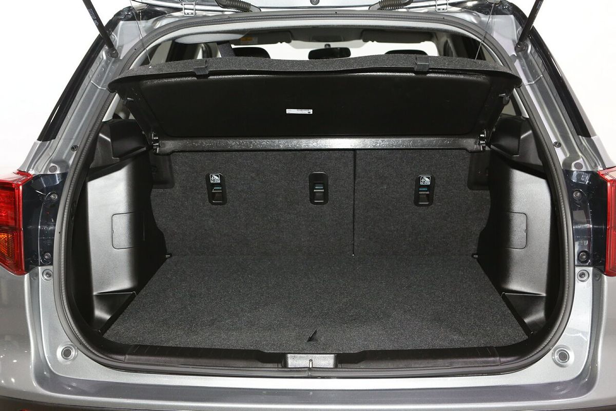 2022 Suzuki Vitara LY Series II