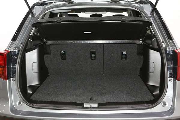 2022 Suzuki Vitara LY Series II