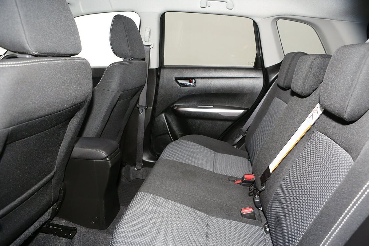 2022 Suzuki Vitara LY Series II