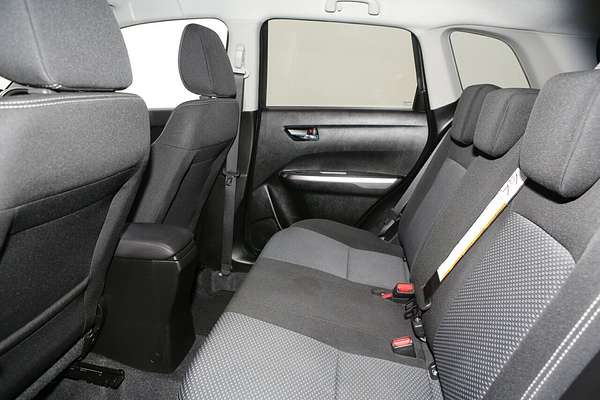 2022 Suzuki Vitara LY Series II