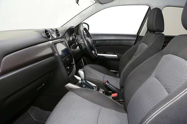 2022 Suzuki Vitara LY Series II