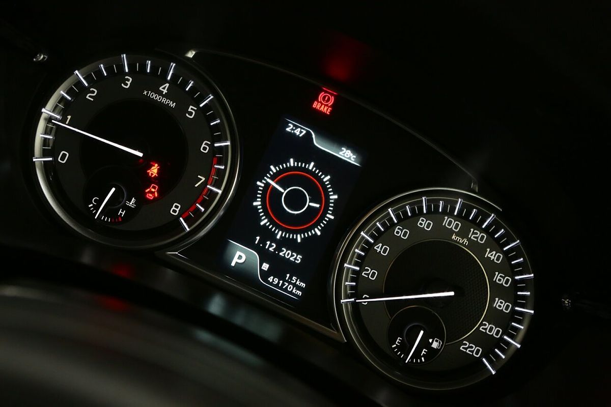 2022 Suzuki Vitara LY Series II