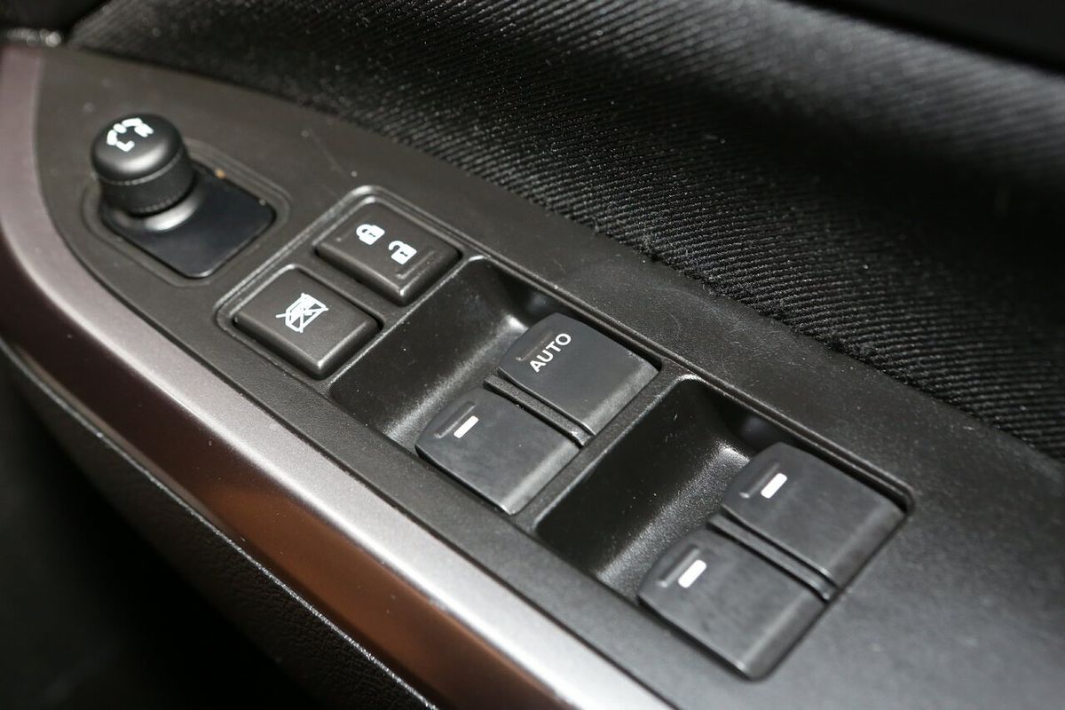 2022 Suzuki Vitara LY Series II