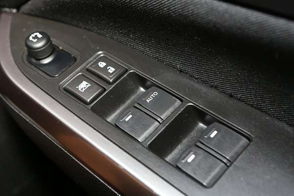 2022 Suzuki Vitara LY Series II