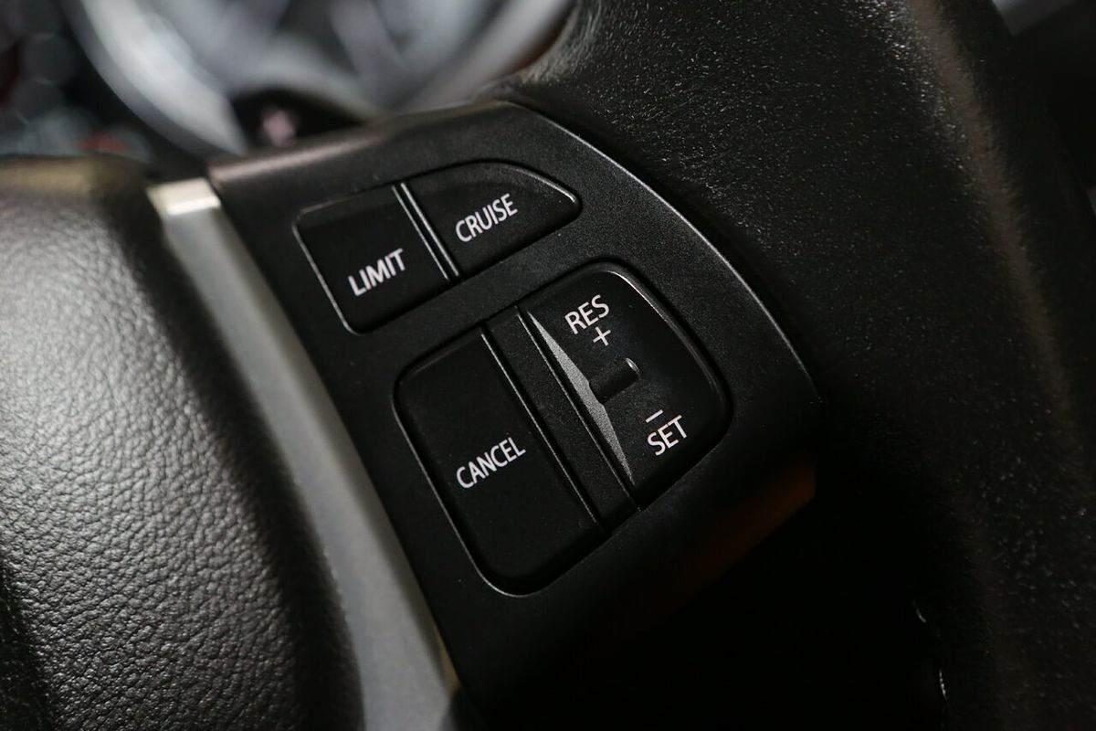 2022 Suzuki Vitara LY Series II