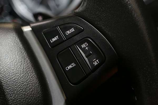 2022 Suzuki Vitara LY Series II