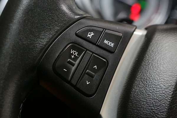 2022 Suzuki Vitara LY Series II