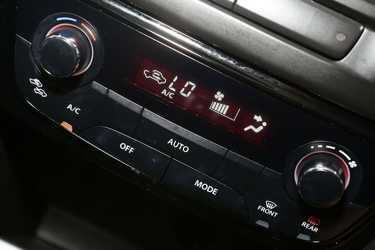 2022 Suzuki Vitara LY Series II