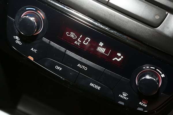 2022 Suzuki Vitara LY Series II