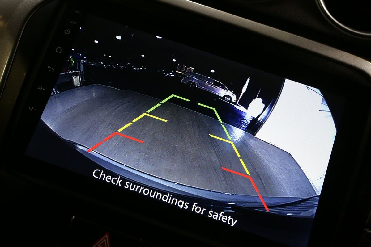 2022 Suzuki Vitara LY Series II