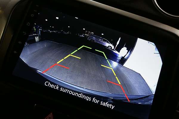 2022 Suzuki Vitara LY Series II