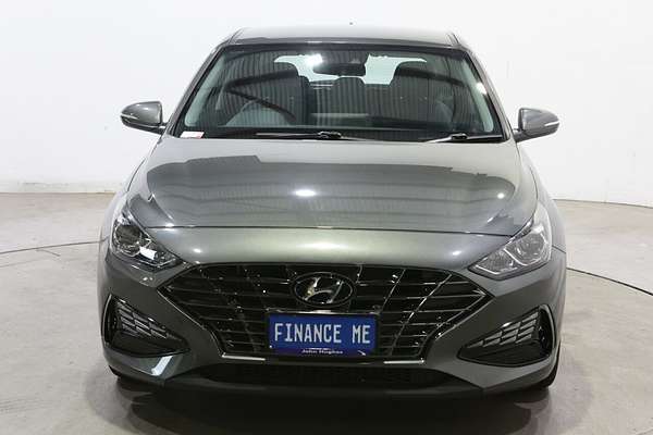 2022 Hyundai i30 Elite PD.V4