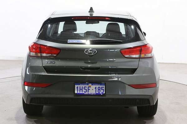 2022 Hyundai i30 Elite PD.V4