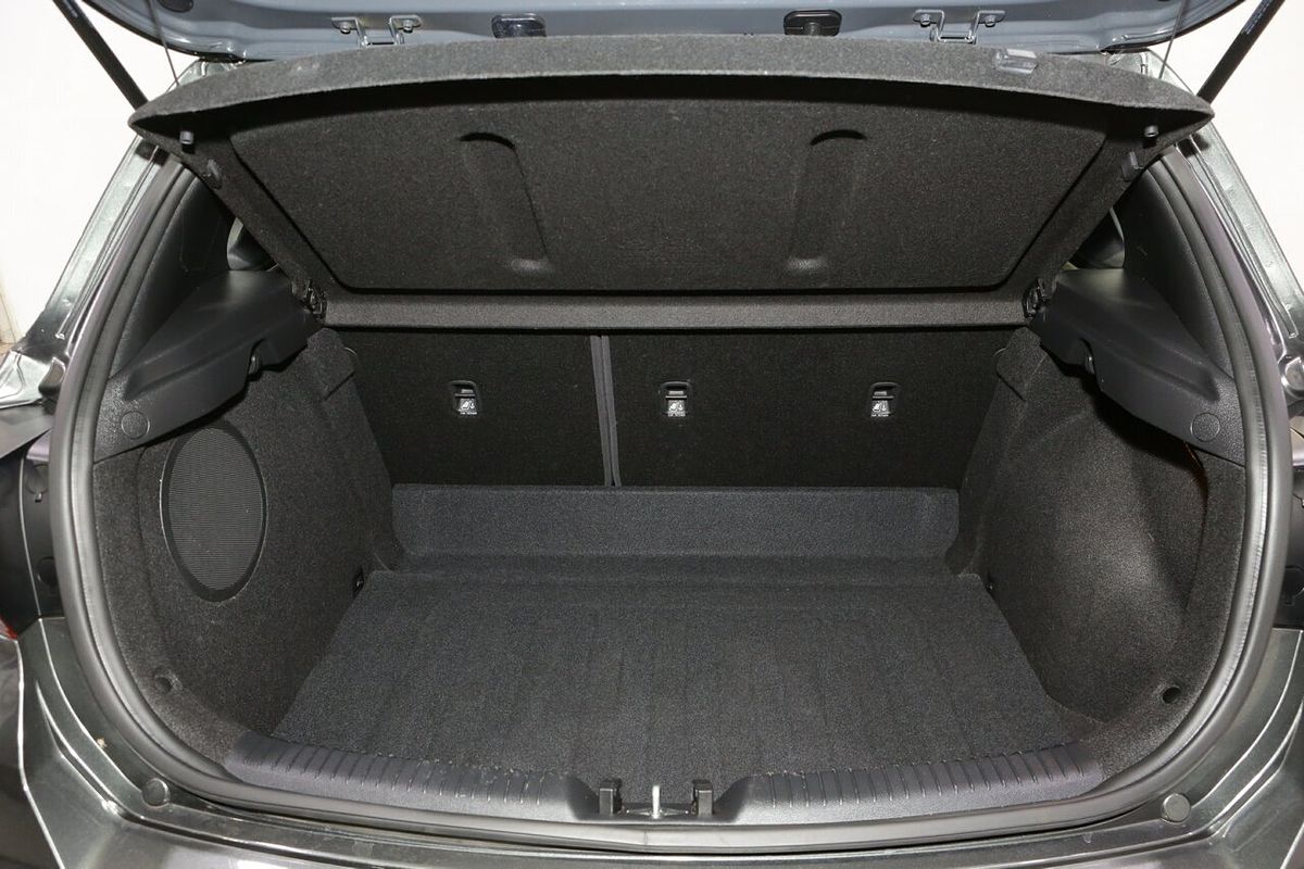 2022 Hyundai i30 Elite PD.V4